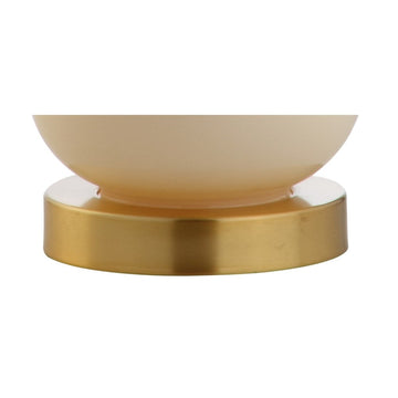 Anya 20.5" Mini Glass LED Table Lamp